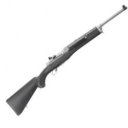 Carabine à répétition manuelle Ruger K-Mini 14 - 222 REM - 222 rem / 47 cm