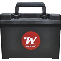 Lot de 2 mallette hermétique Winchester mod. IWA 2019