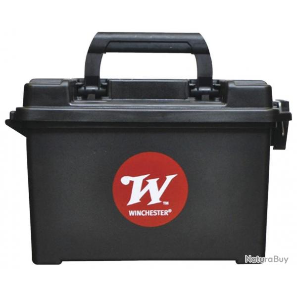 Lot de 2 mallette hermtique Winchester mod. IWA 2019