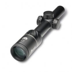 LUNETTE BURRIS SIX Xe 1-6X24
