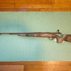 Carabine Browning x-bolt