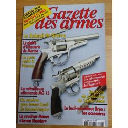 Gazette des armes N° 299