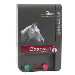 Electrificateur SEC 3000 - Chapron Lemenager
