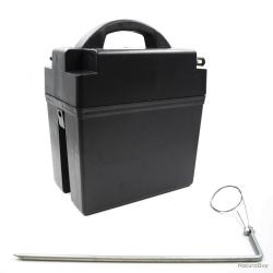 Electrificateur sur pile Pilenclos