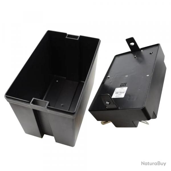 Electrificateur sur pile Pilenclos