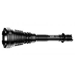 Lampe torche Nitecore Multitask Hybrid 40 GTR 1200 lumens