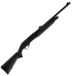 Fusil à pompe Winchester SXP Black Shadow Deer Rifled Cal. 12/76 12/7 - 12/76