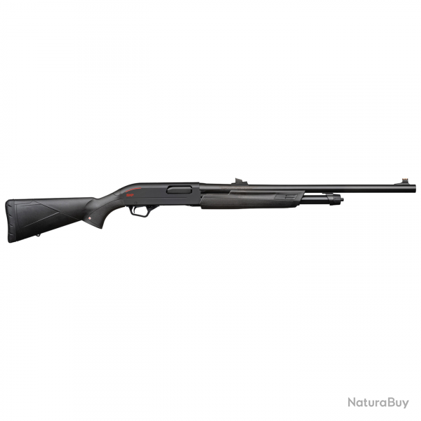 Fusil  pompe Winchester SXP Black Shadow Deer Rifled - Cal. 12/76