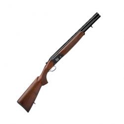 Fusils de chasse superposé Country Slug - Cal. 12/76 - 12/76