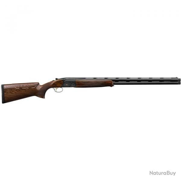 Fusils de chasse superposs Caesar Guerini Summit Sporting Black Ejec - 12/76