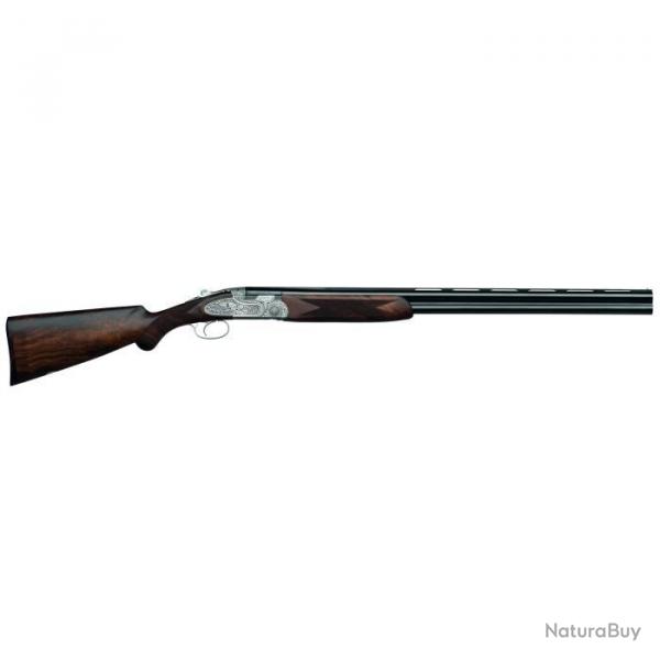 Fusil de chasse superpos Beretta 687EELL Combo - 20/76 et 28/70