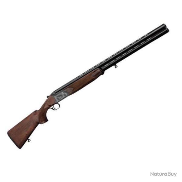 Fusil de chasse superpos Country - Cal. 12/76 - 12/76