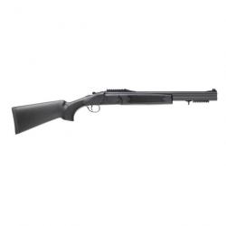 Fusil Superposé Integra Slug Synt - Cal.12 - Canon 51 cm - 12/76