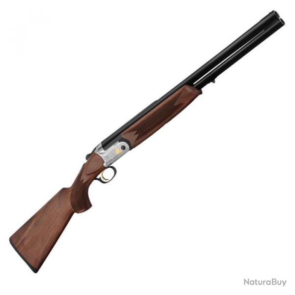 Fusil Superpos Fabarm Elos A2 Classic Paradox AL Gold - Cal.12 12/76 - 12/76