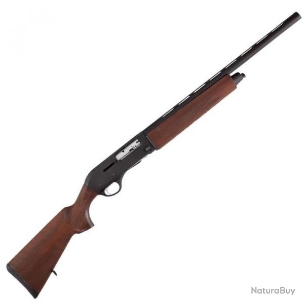 Fusil semi-automatique Hatsan Escort AS Bois - Cal. 12/76 - Canon 61 - 12/76