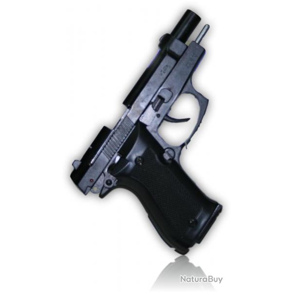 PISTOLET A BLANC KIMAR MOD 85 AUTO 9PAK