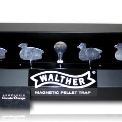 PORTE CIBLE LUDIQUE WALTHER SILHOUETTE CANARD