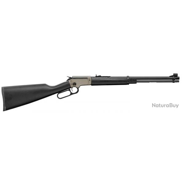 Carabine Chiappa 22 LR A Levier LA322 Cerakote Kodiak Club Synthtique