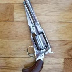 Remington 1858 sheriff inox 1€ sans prix de réserve