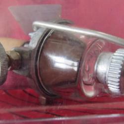 robinet decanteur neuf pour tracteur