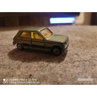 renault 5 majorette