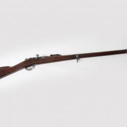 Fusil d'infanterie Gras 1874 M80 cal.11x59 R