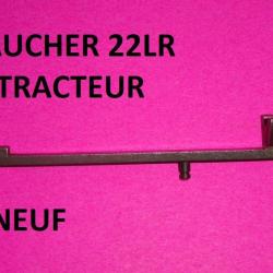 extracteur NEUF carabine GAUCHER calibre 22lr - VENDU PAR JEPERCUTE (a4912)