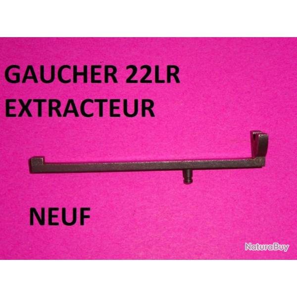 extracteur NEUF carabine GAUCHER calibre 22lr - VENDU PAR JEPERCUTE (a4912)