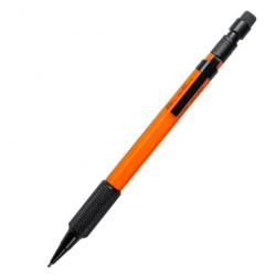 Rite in The Rain Porte-mines Mechanical Clicker Pencil Orange
