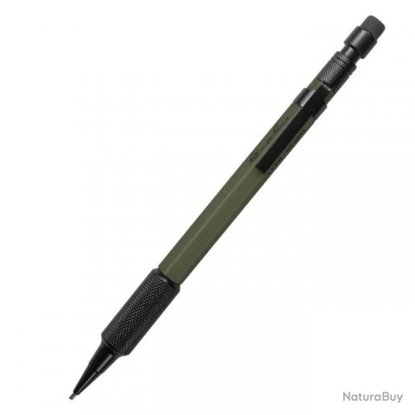 Rite in The Rain Porte-mines Mechanical Clicker Pencil Olive Drab