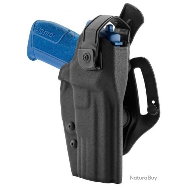 Holster 2 Fast SIG 2022-Holster gaucher pour SIG 2022