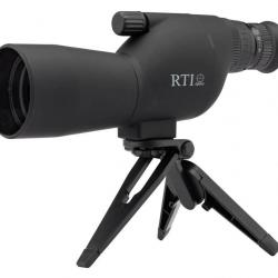 Lunette d'observation RTI 15-40 x 50 mm