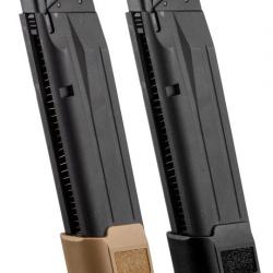 Chargeur CO2 pour SIG M17 PROFORCE-Tan