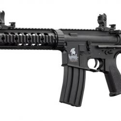 Réplique AEG LT-15 GEN2 PDW 1J Noir-AEG LT-15 PDW NOIR