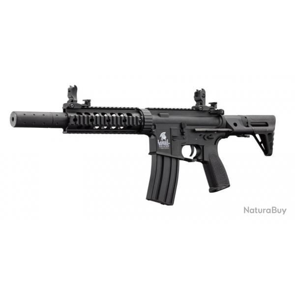 Rplique AEG LT-15 GEN2 PDW Noir-AEG LT-15 PDW NOIR