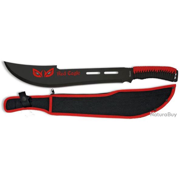 Machette Red Eagle-Red Eaugle