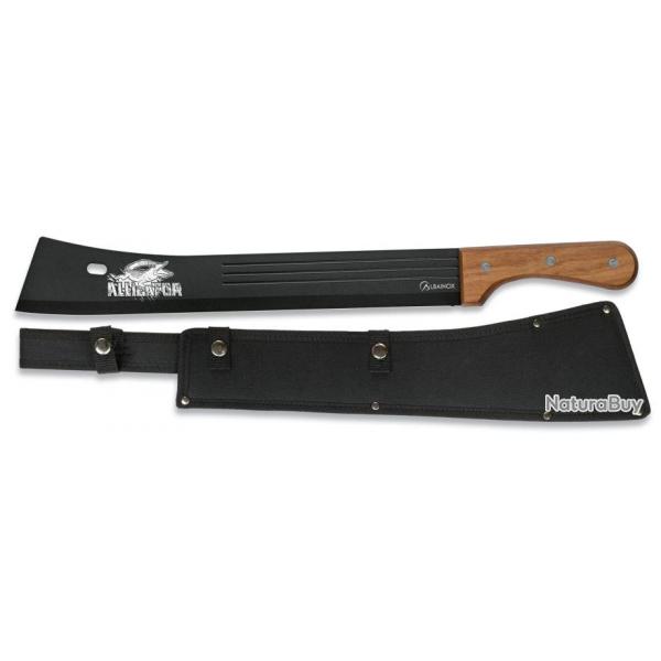 Machette Alligator-Alligator