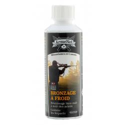 Armenet Bronzage à froid (flacon de 250 ml)-Bronzage à froid