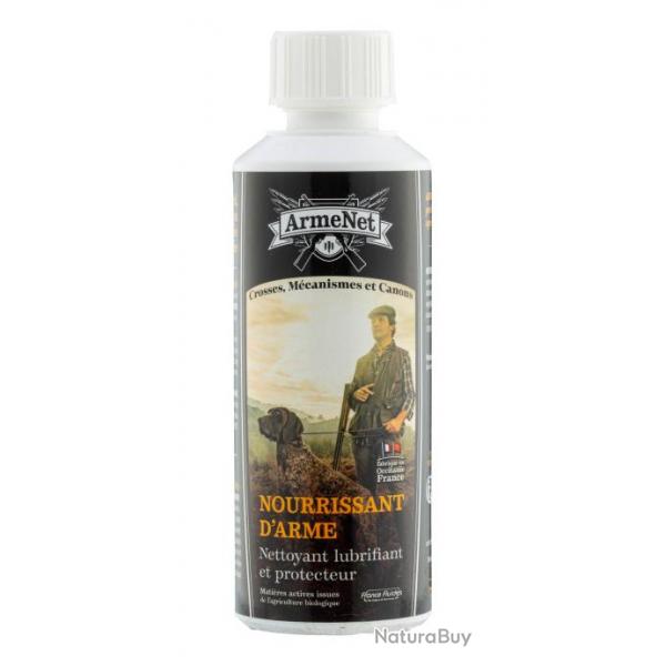 Armenet Nourrissant d'arme (flacon de 250 ml)-Nourrissant d'arme