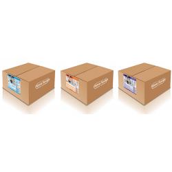 Raticide APE en vrac - Carton de 10 kg-Carton 10 kg - Pâte fraîche Patarat