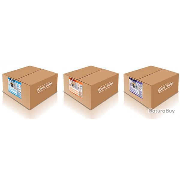 Raticide APE en vrac - Carton de 10 kg-Carton 10 kg - Pte frache Patarat