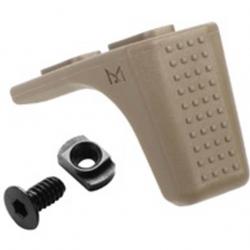PTS EP Hand stop M-Lok FDE-FDE