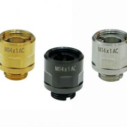 Adaptateur silencieux A01