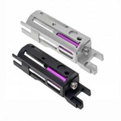 Cage nozzle en aluminium B02 blowback Housing pour Hi-Capa