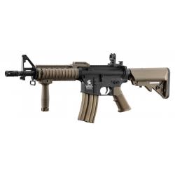 Réplique AEG LT-02C GEN2 MK18 MOD0 pack complet Dual ton-Bicolore