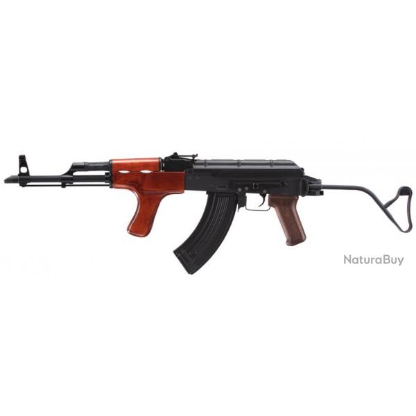 Rplique AEG AK AIMS acier & bois 1,0J