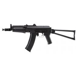 Réplique AEG AKS-74U polymer noir 1,0J