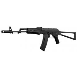 Réplique AEG AKS-74N polymer noir 1,0J