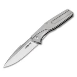 Couteau pliant Boker Magnum The Milled One
