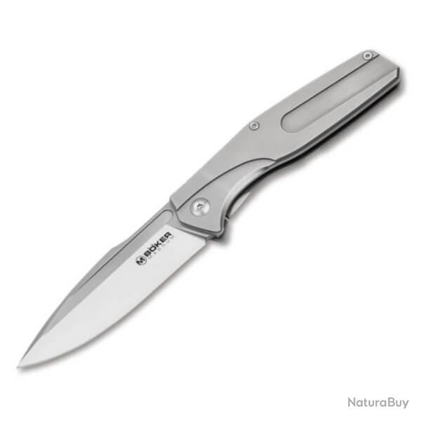 Couteau pliant Boker Magnum The Milled One